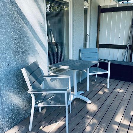 Hotel Εσπού Εξωτερικό φωτογραφία