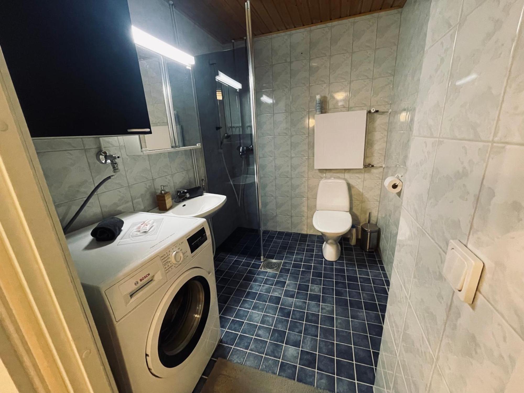 Hotel Εσπού Εξωτερικό φωτογραφία