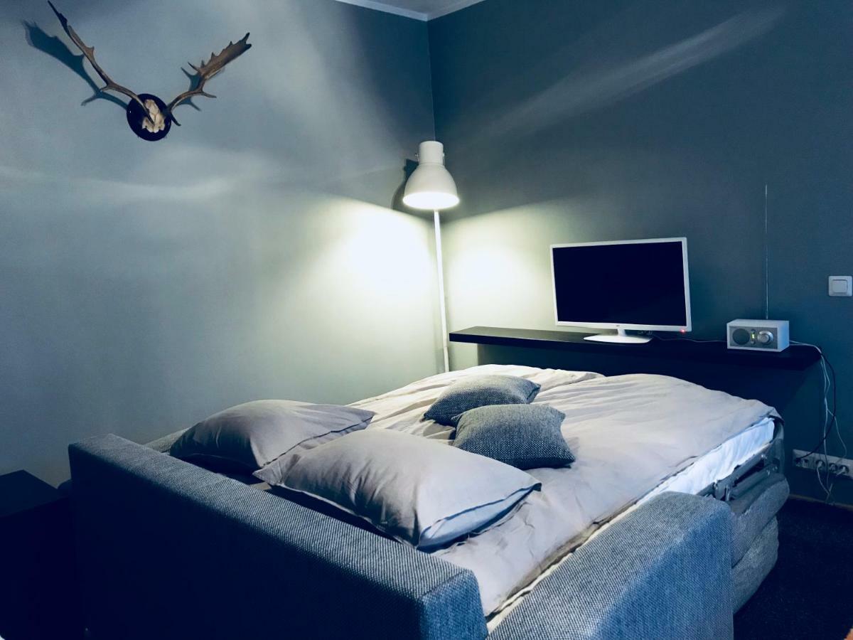 Hotel Εσπού Εξωτερικό φωτογραφία