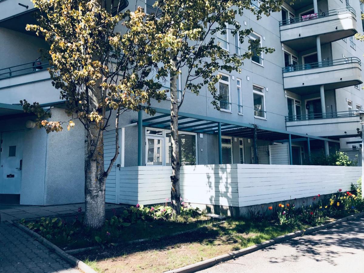 Hotel Εσπού Εξωτερικό φωτογραφία
